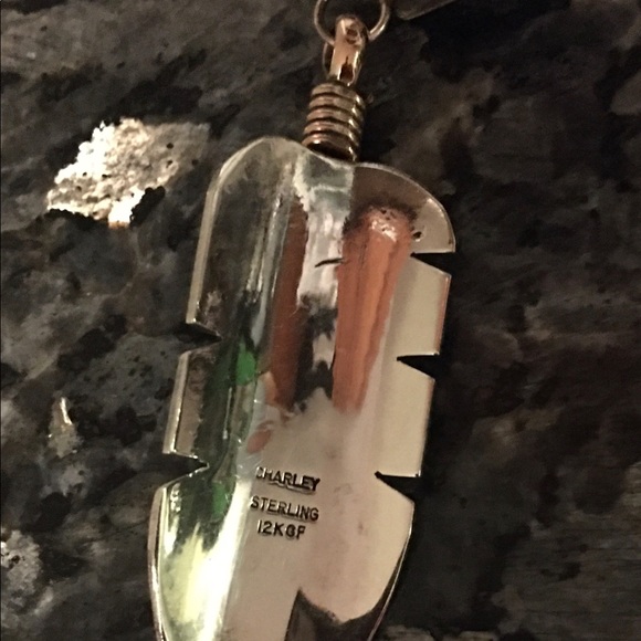 Navajo Chris Charley & Navajo John Nelson 3 Pc Set - Picture 2 of 5